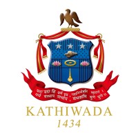 House of Kathiwada logo - Similar company to Kathiwada Foundation