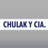 Chulak y Cia logo - Similar company to Explomena Spa