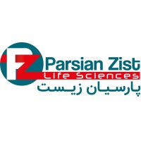 Parsian Zist logo - Similar company to Fara