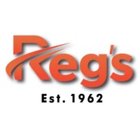 Reg's Coaches Limited logo - Similar company to Mullanys Coaches Ltd