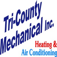 Tri-County Mechanical Inc logo - Similar company to Xlnt Pressure Washing Llc