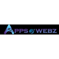 Appsowebz logo - Similar company to Marsmeta Tech