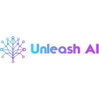 Unleash AI logo - Similar company to Unleash Ai