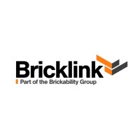 Bricklink (old) logo - Similar company to Cursor