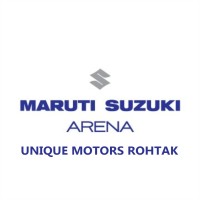 Unique Autolead LLP Rohtak logo - Similar company to Devil'S Group