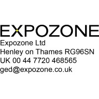 EXPOZONE LIMITED logo - Similar company to Expozone