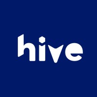 Hive logo - Similar company to Rubik Cloud