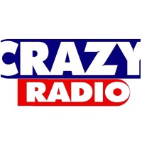 Crazy Radio logo - Similar company to Pole & Dance