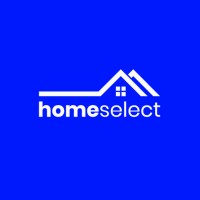 Homeselect doo logo - Similar company to 811 Consultancy