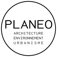 PLANEO architecture logo - Similar company to Capsule D'Architecture