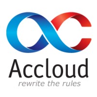 Accloud Fintech Services India logo - Similar company to Finsova Fintech Private Limited