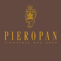 Pieropan - Vignaioli dal 1880 logo - Similar company to A.C.M.E. Studio