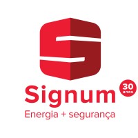SIGNUM LDA logo - Similar company to Alumitérmica - Comercialização De Sistemas De Alumínio, Lda