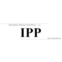 IPP Industries Ltd logo - Similar company to Sgp Consulting