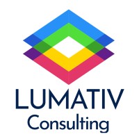 LUMATIV Consulting logo - Similar company to Blackbike
