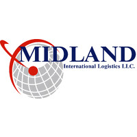 Midland International Logistics logo - Similar company to Ibi International Logistics Inc.