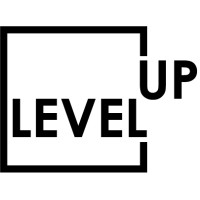 Level Up logo - Similar company to Concurrent Manufacturing Solutions