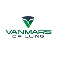 VanMars Drilling Ltd. logo - Similar company to Pacificeast