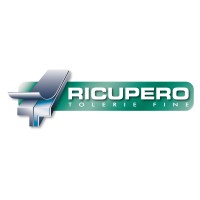 RICUPERO Tôlerie fine logo - Similar company to Lab'Safe