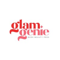 Glam Genie - GG ® logo - Similar company to Walkitoffni