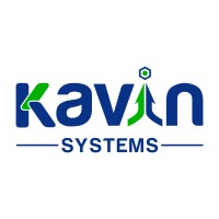Kavin Systems Pvt Ltd logo - Similar company to Leointelli Consulting Services