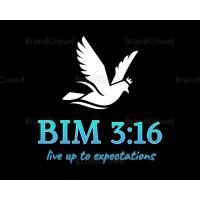 BIM 3:16 logo - Similar company to Bim Strategy