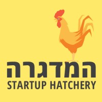 Madgera - Startup Hatchery logo - Similar company to Mtd Ventures