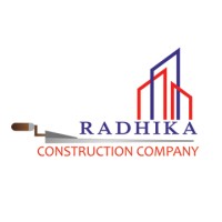 Radhika Construction logo - Similar company to Ankita Construction