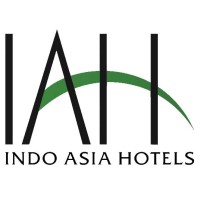 Indo Asia Hotels logo - Similar company to Narayani Heights