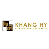 Khang Hy Construction Coorporation logo - Similar company to Công Ty Môi Trường Kim Long
