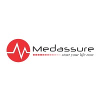 MedAssure Private Limited logo - Similar company to Medassure Services