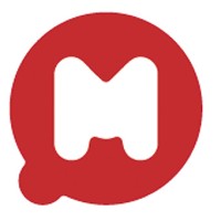 M FILMS logo - Similar company to Ius Gentium