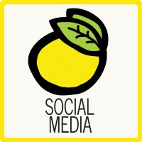 Lemonade Social Media logo - Similar company to Lemonade Designer