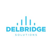 Delbridge Solutions logo - Similar company to Finaptive Solutions