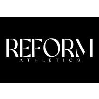 ReformAthletics logo - Similar company to Algraphy