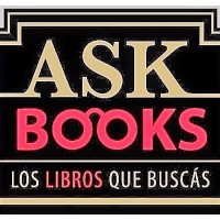 LIBROS ASKBOOKS logo - Similar company to The White Book