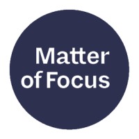 Matter of Focus logo - Similar company to Monogram Digital