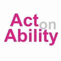 Act on Ability logo - Similar company to Reality Support Services