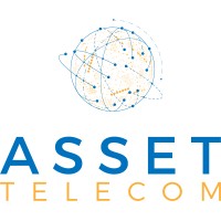 ASSET TELECOM logo - Similar company to Spend Cubes