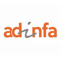 Adinfa logo - Similar company to Avannza Psicólogos