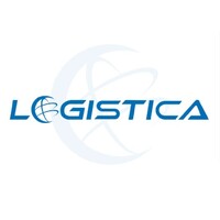 Logistica Pakistan logo - Similar company to Neuron Creatives