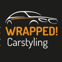 WRAPPED! Car & Interiorstyling logo - Similar company to Lecaro Bv