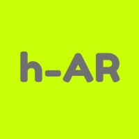 h-AR Tech logo - Similar company to Meta Developer Circle: Istanbul