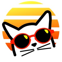 Les Matoulonnais | Club de vacances félin logo - Similar company to Dullac Imprimerie  : Soyez Bien Vu !