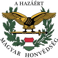 Hungarian Defence Forces logo - Similar company to Hungarian National Police Headquarters