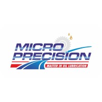 Micro Precision , Pune logo - Similar company to Micro Precision Products Pvt. Ltd.
