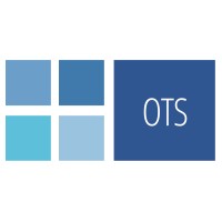 OTS Spa logo - Similar company to Athon Italia