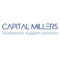 Capital Millers logo - Similar company to Greenme App