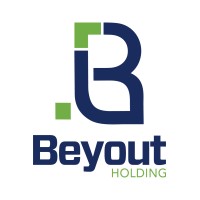 Beyout Holding logo - Similar company to Gic
