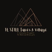 It Still Takes A Village